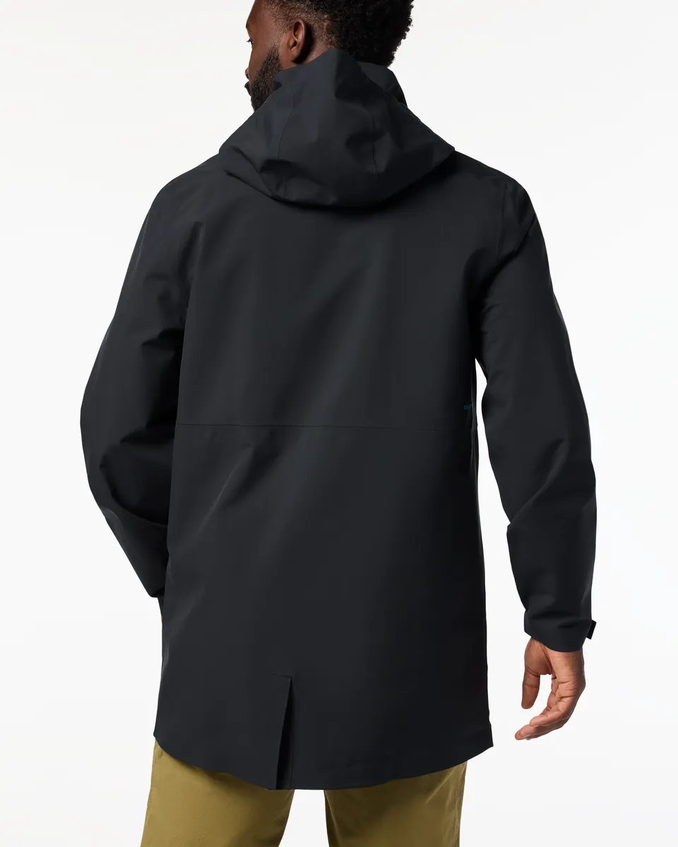 Cotopaxi Cielo parka pluie homme Fatigue imperméable